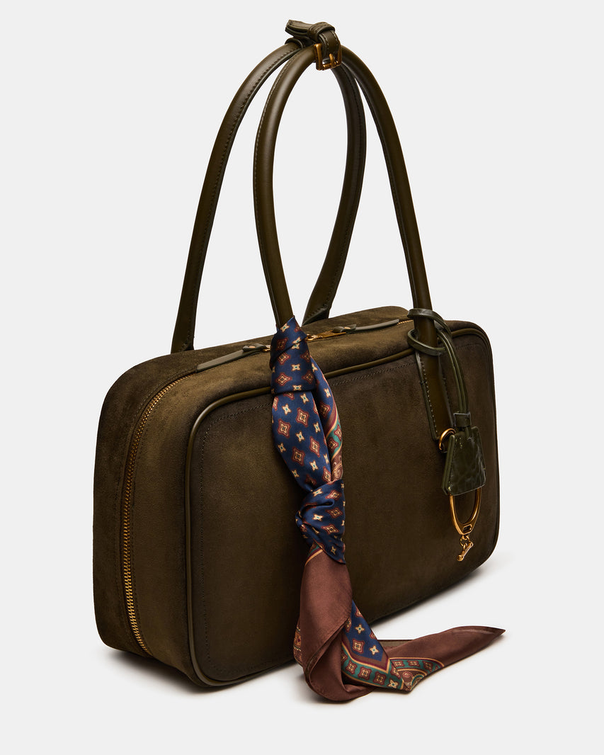 BCANDIE-S OLIVE - Handbags - Steve Madden Canada - view 2