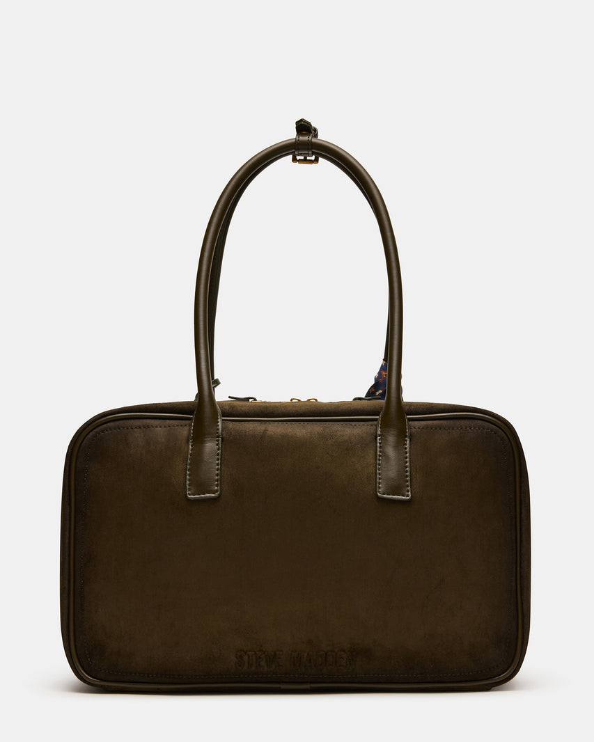 BCANDIE-S OLIVE - Handbags - Steve Madden Canada - view 4