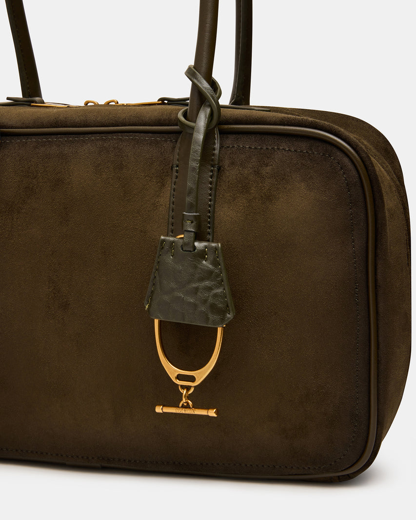 BCANDIE-S OLIVE - Handbags - Steve Madden Canada - view 3