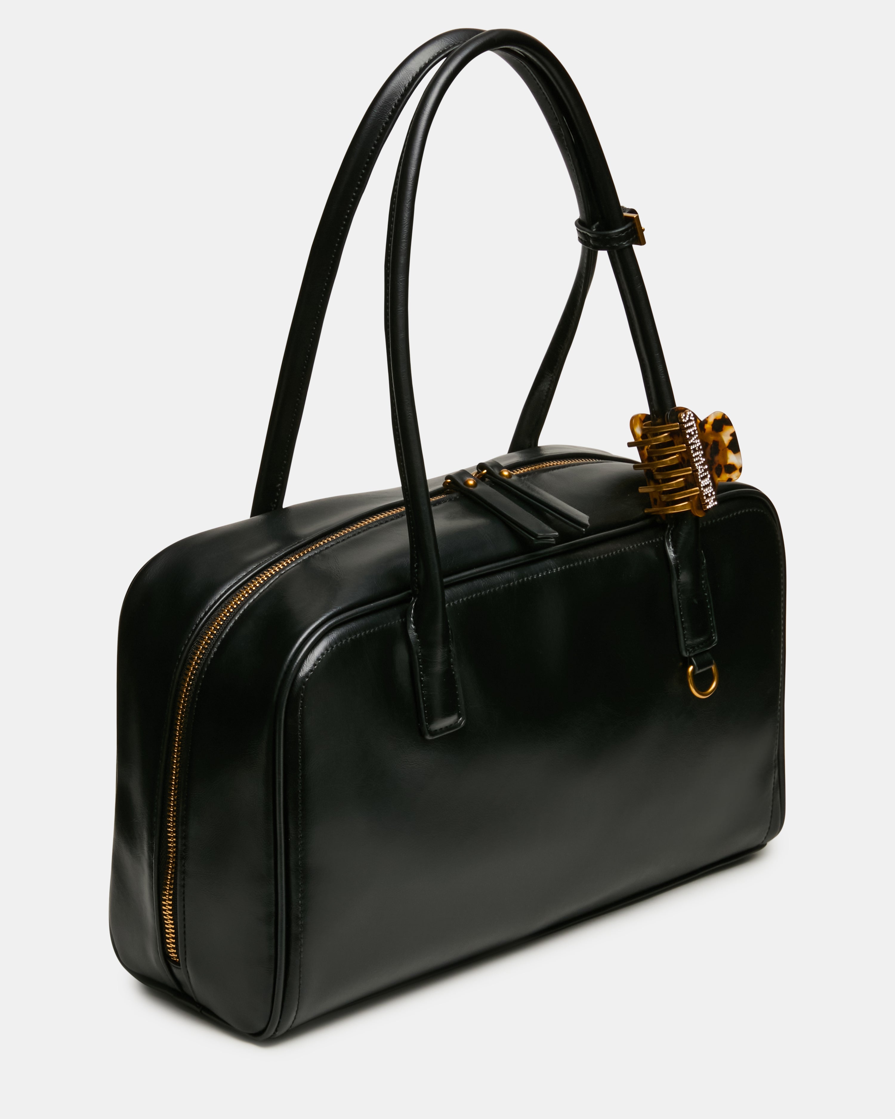 BCANDIE BLACK - Handbags - Steve Madden Canada - view 2