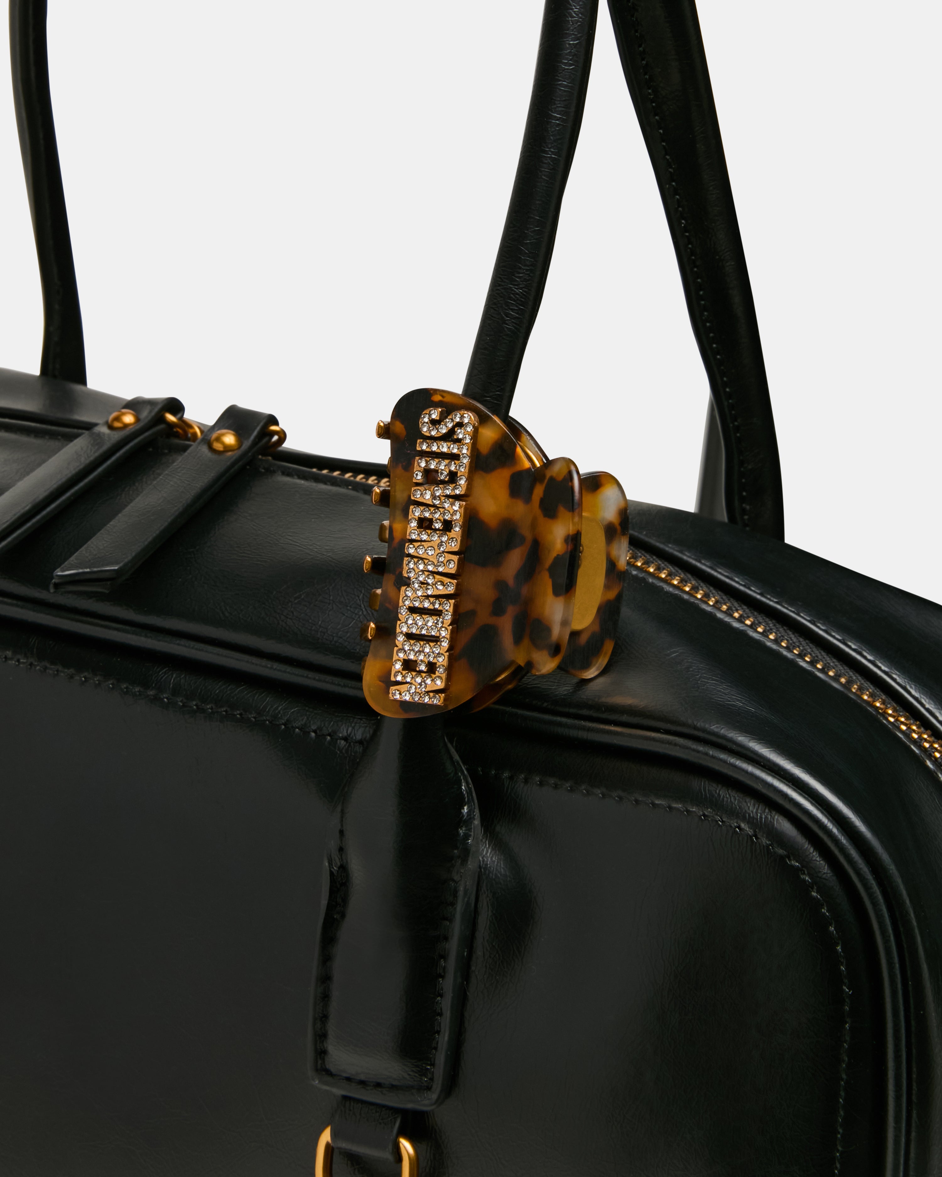 BCANDIE BLACK - Handbags - Steve Madden Canada - view 4