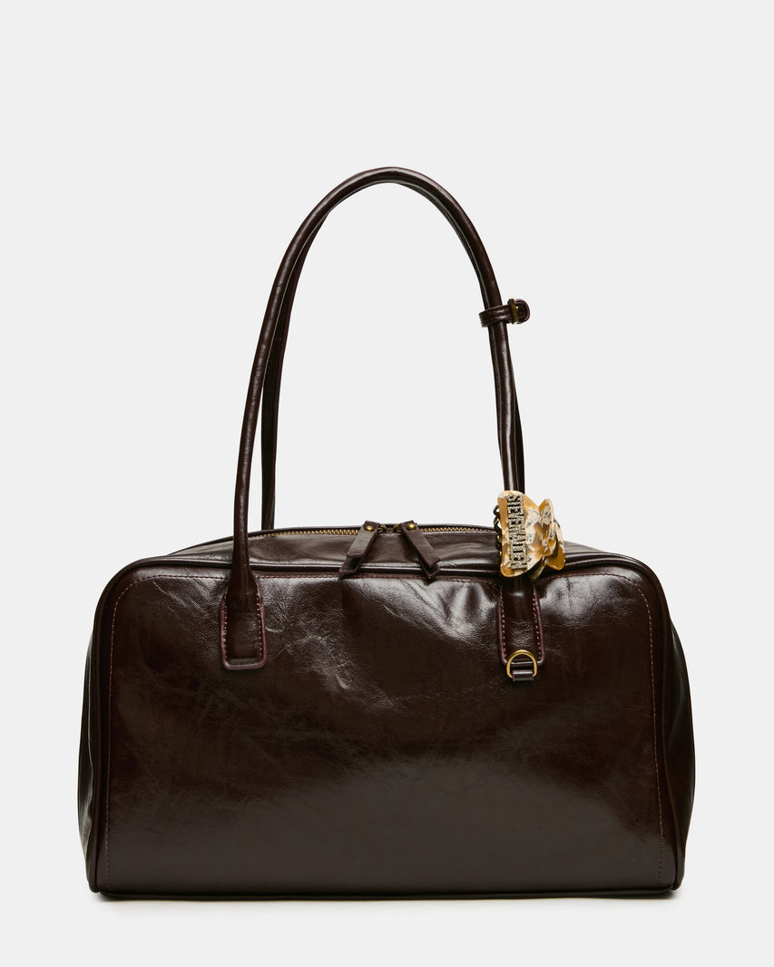BCANDIE BROWN - Handbags - Steve Madden Canada