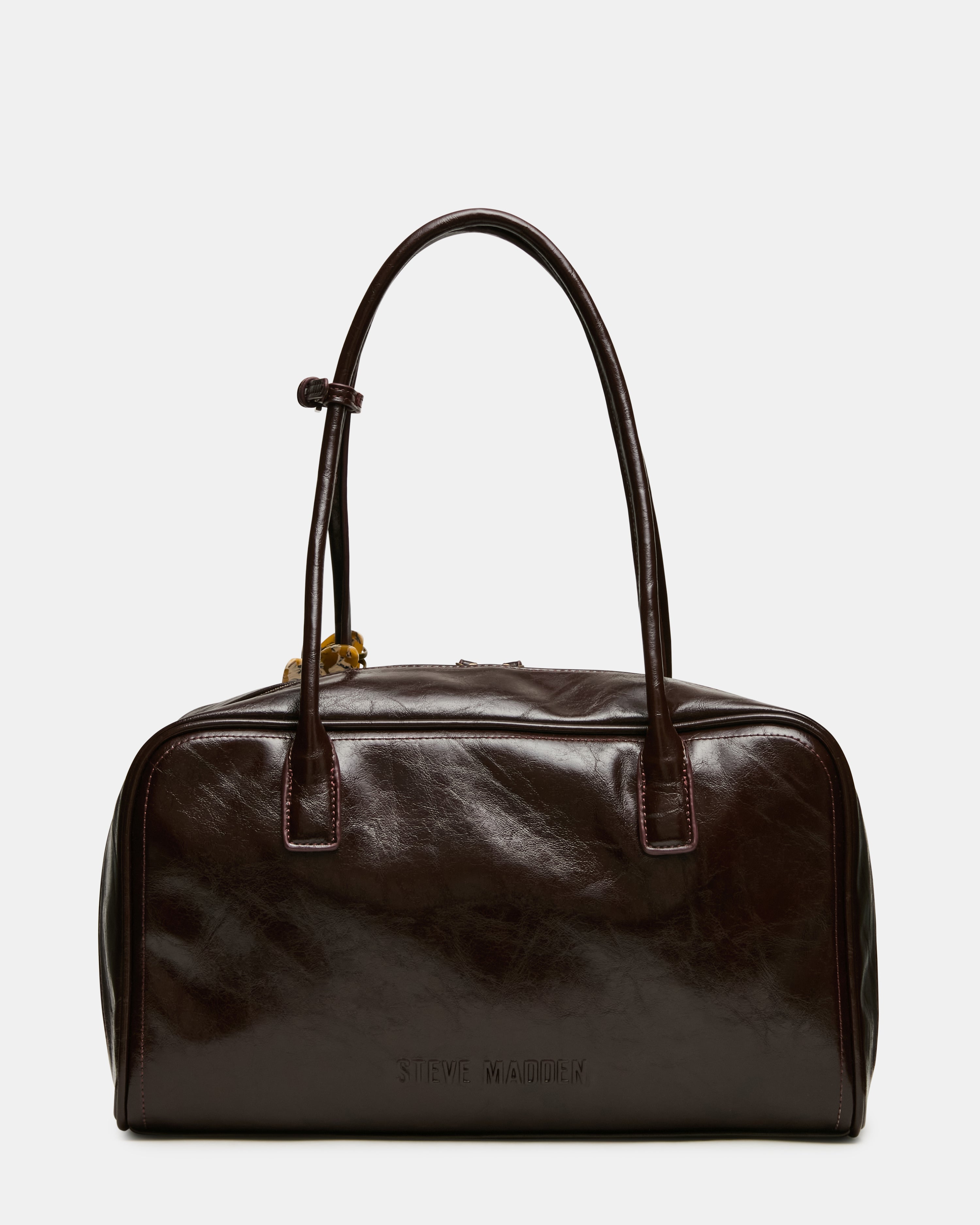BCANDIE BROWN - Handbags - Steve Madden Canada - view 5