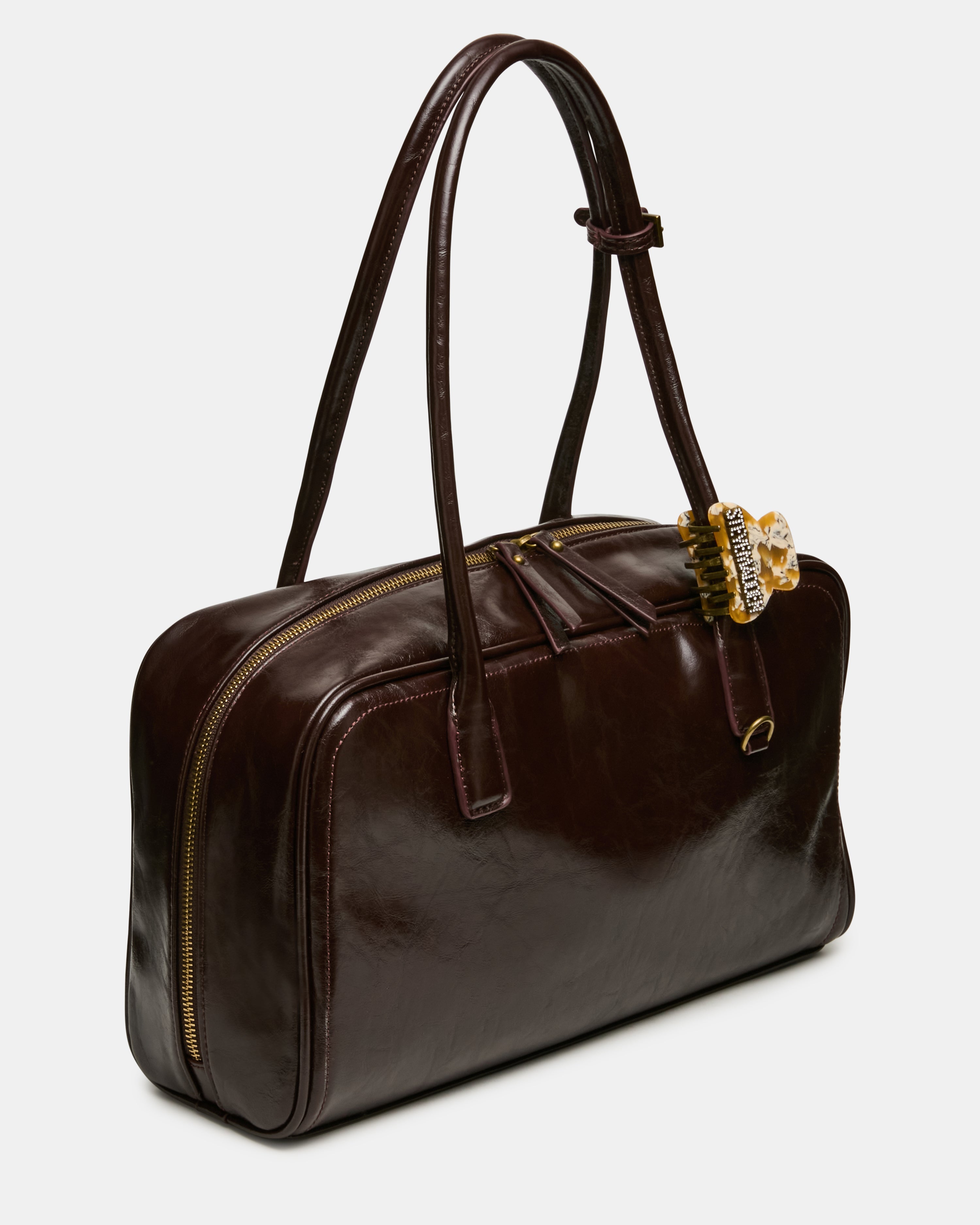 BCANDIE BROWN - Handbags - Steve Madden Canada - view 2