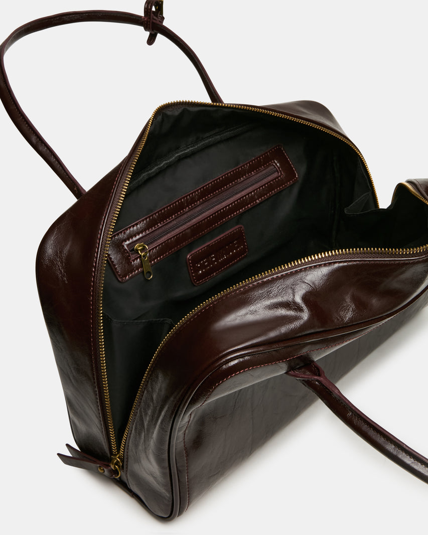 BCANDIE BROWN - Handbags - Steve Madden Canada - view 3