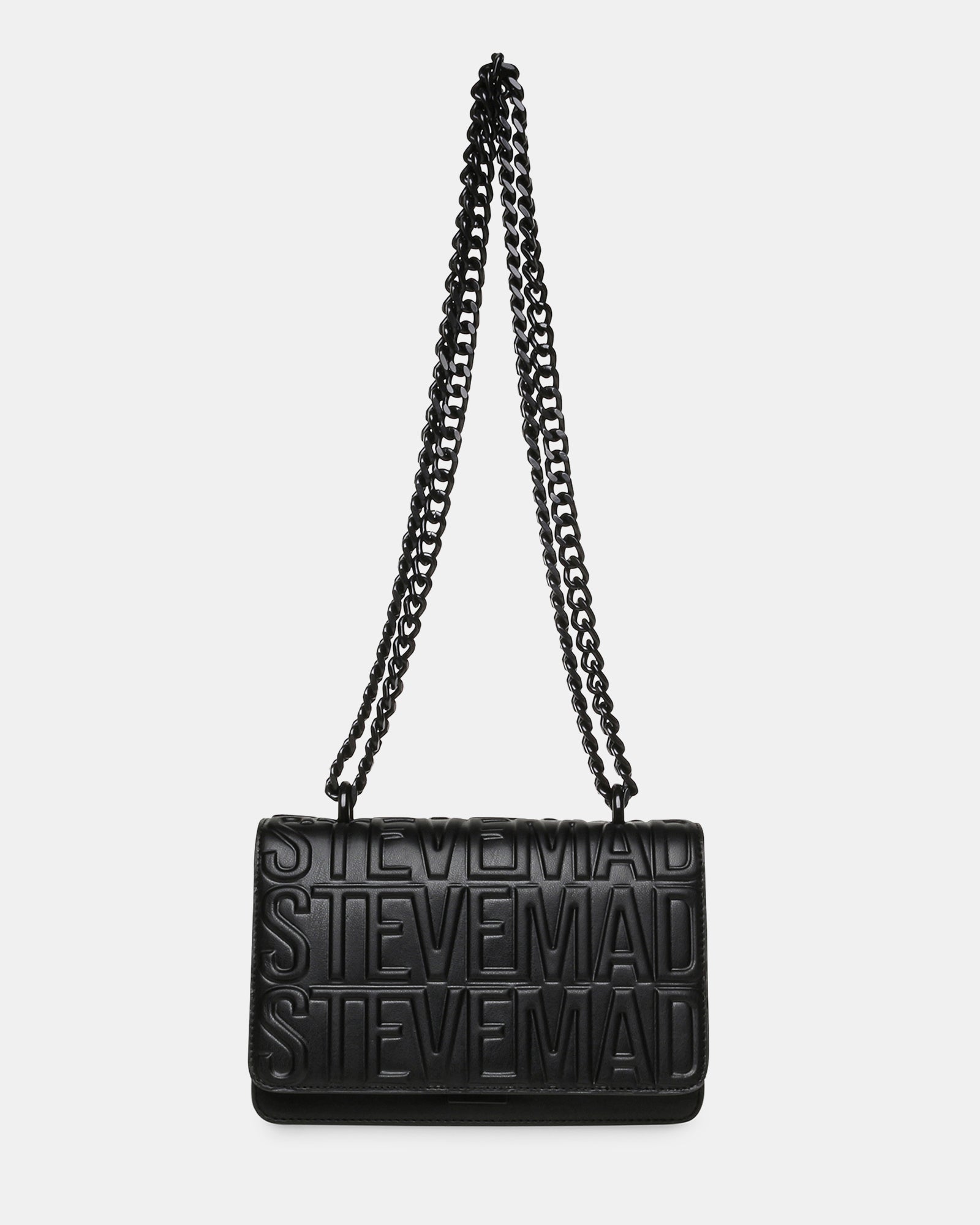 BCARBON BLACK - Handbags - Steve Madden Canada