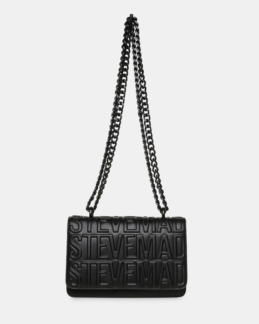 BCARBON BLACK - Handbags - Steve Madden Canada