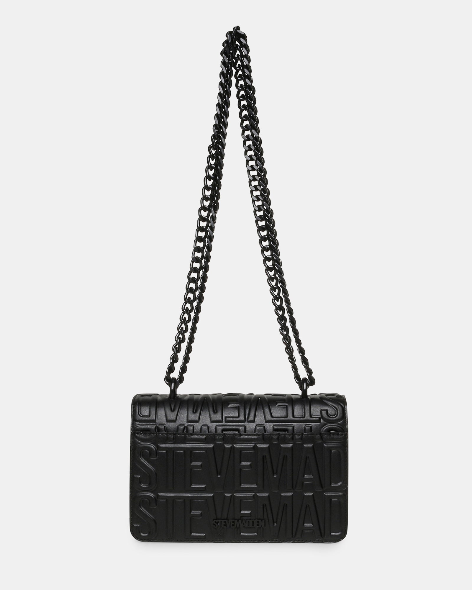 BCARBON BLACK - Handbags - Steve Madden Canada - view 4