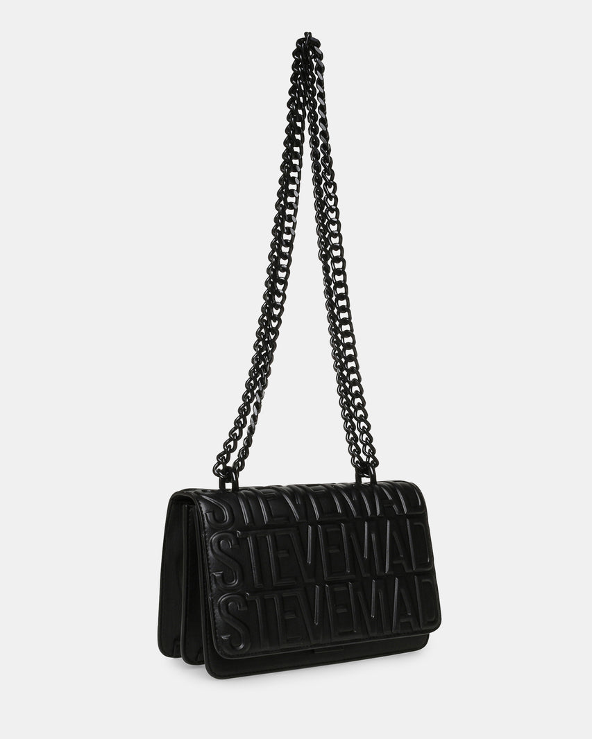 BCARBON BLACK - Handbags - Steve Madden Canada - view 2