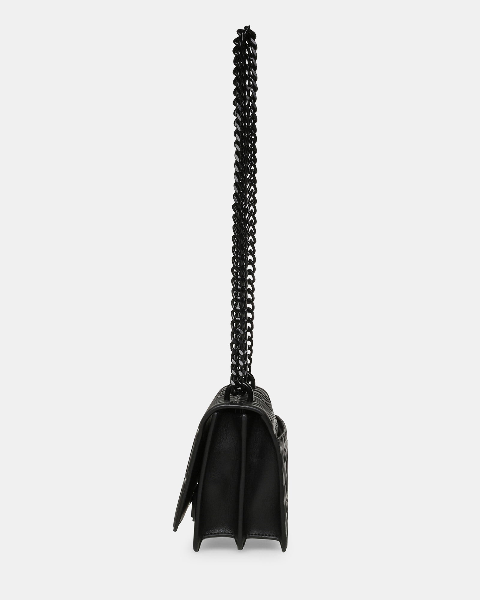 BCARBON BLACK - Handbags - Steve Madden Canada - view 3