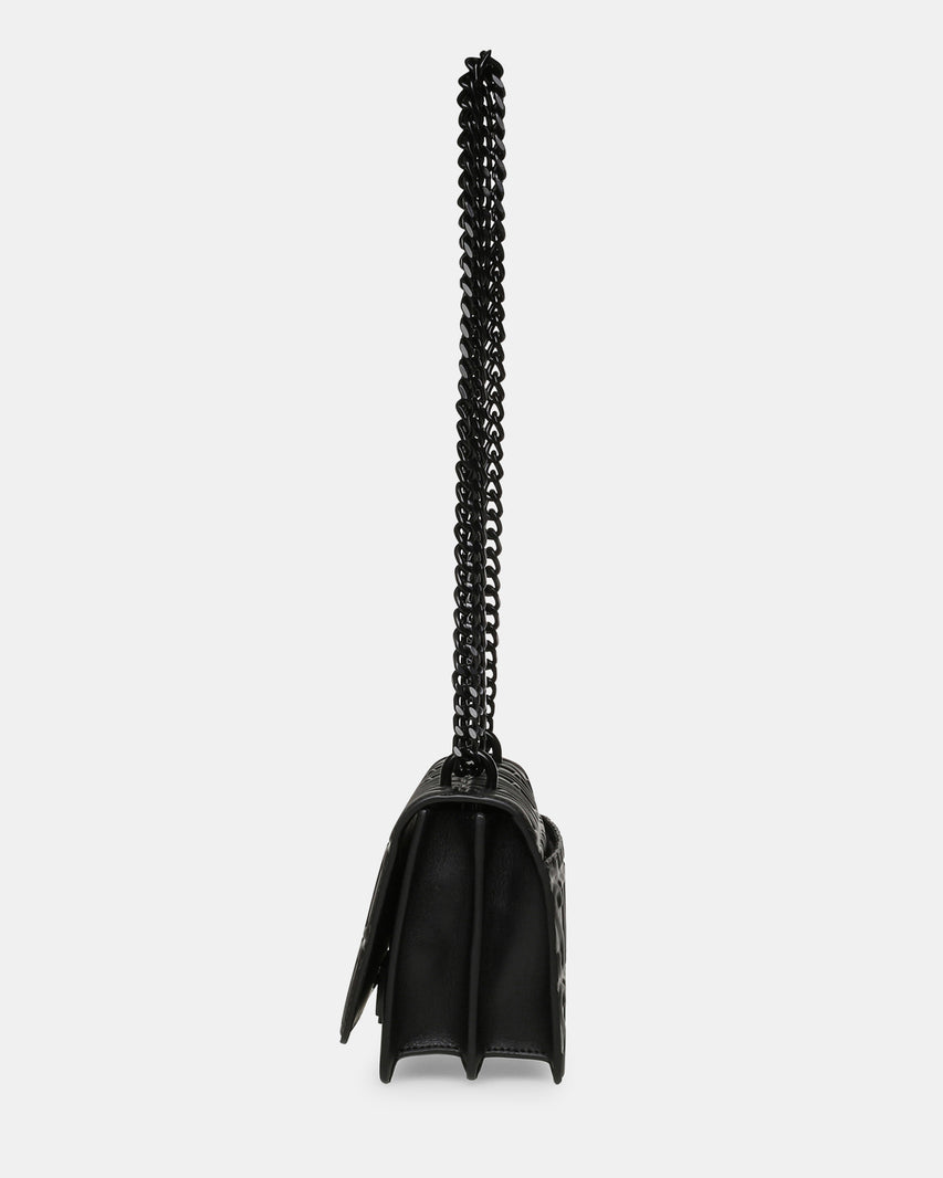 BCARBON BLACK - Handbags - Steve Madden Canada - view 3