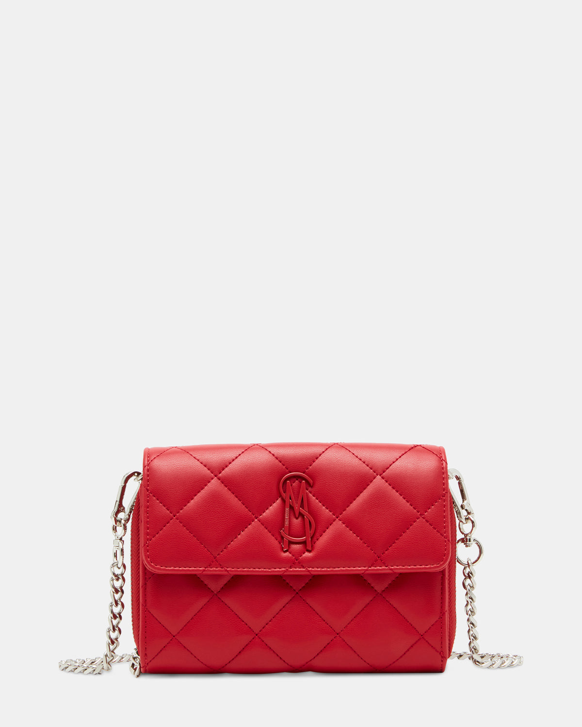 BCARINA RED - Handbags - Steve Madden Canada - view 3