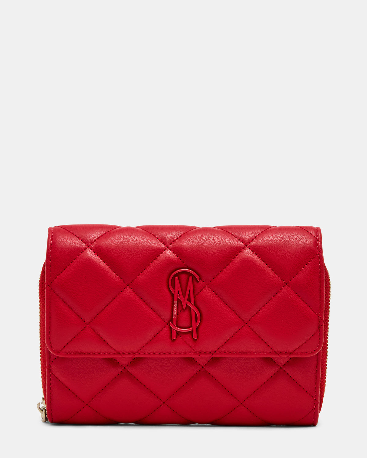 BCARINA RED - Handbags - Steve Madden Canada