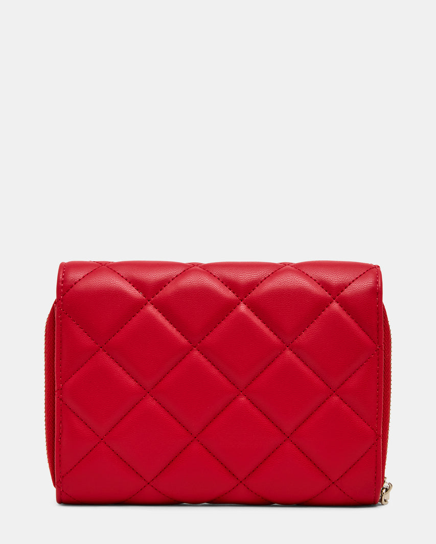 BCARINA RED - Handbags - Steve Madden Canada - view 5