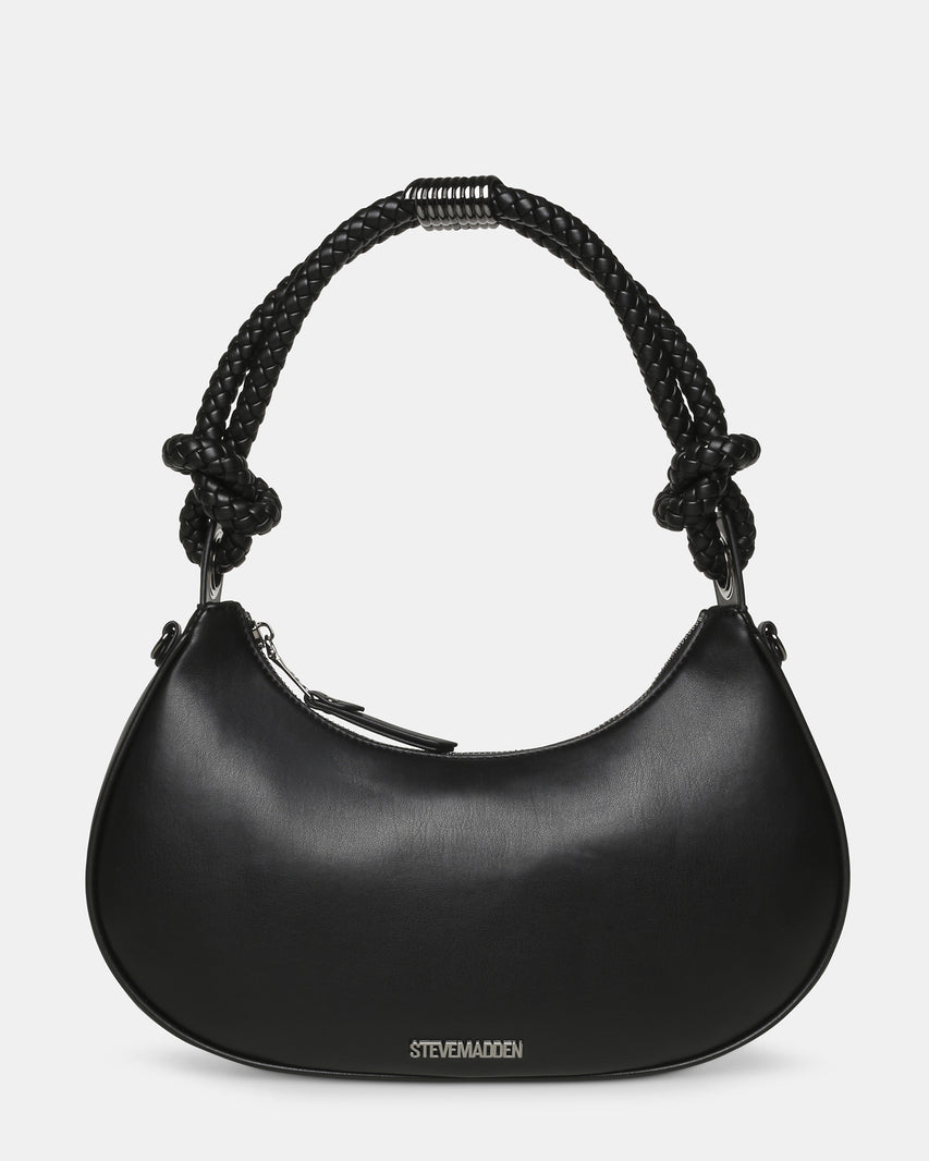 BCARNIE BLACK MULTI - Handbags - Steve Madden Canada