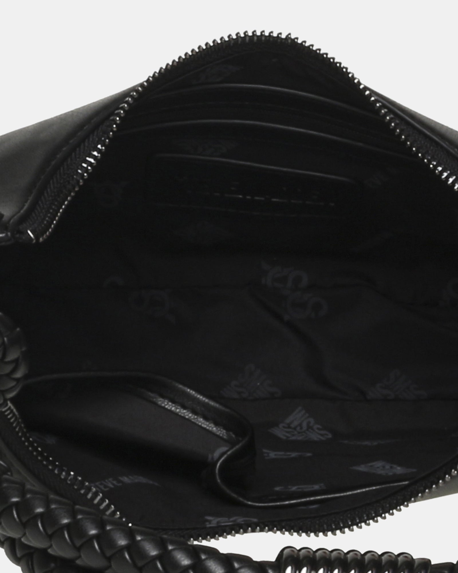 BCARNIE BLACK MULTI - Handbags - Steve Madden Canada - view 6