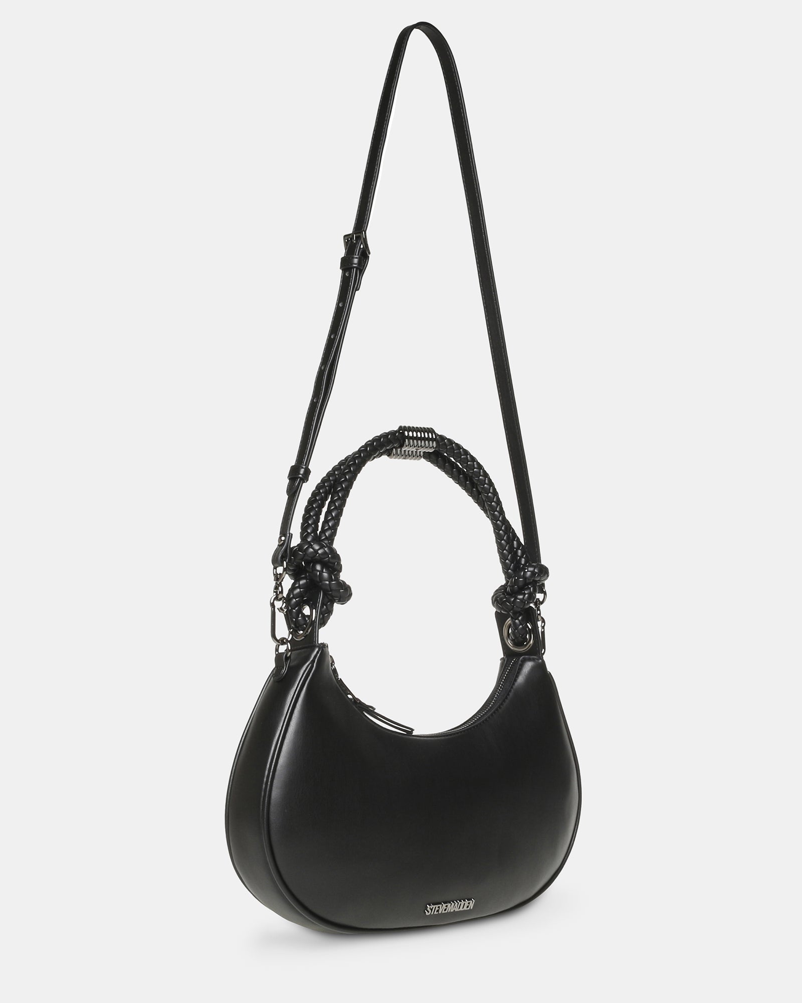 BCARNIE BLACK MULTI - Handbags - Steve Madden Canada - view 2
