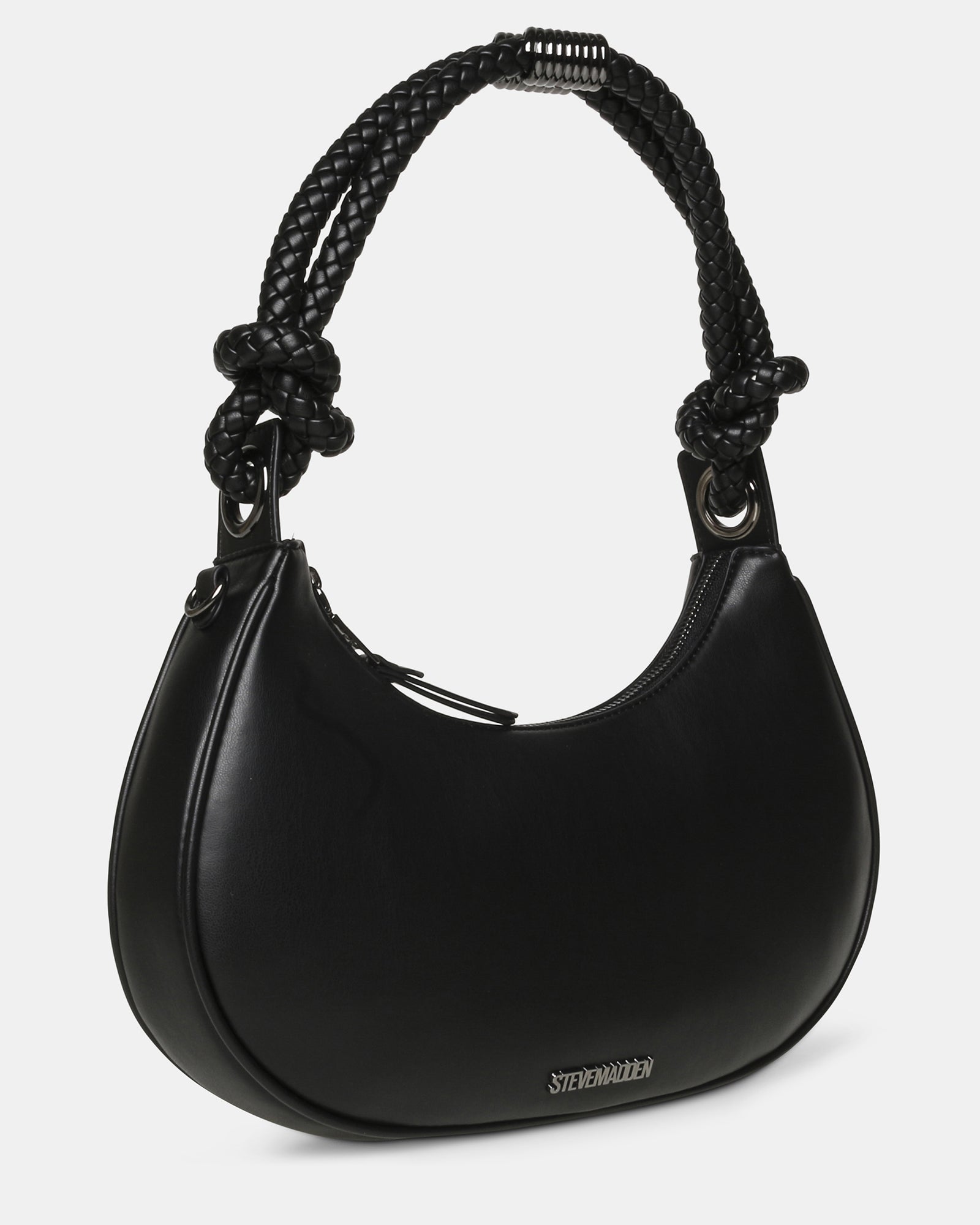 BCARNIE BLACK MULTI - Handbags - Steve Madden Canada - view 4
