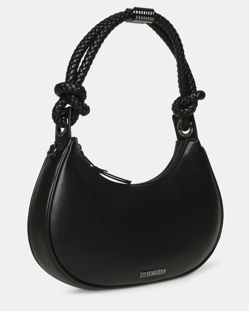 BCARNIE BLACK MULTI - Handbags - Steve Madden Canada - view 4