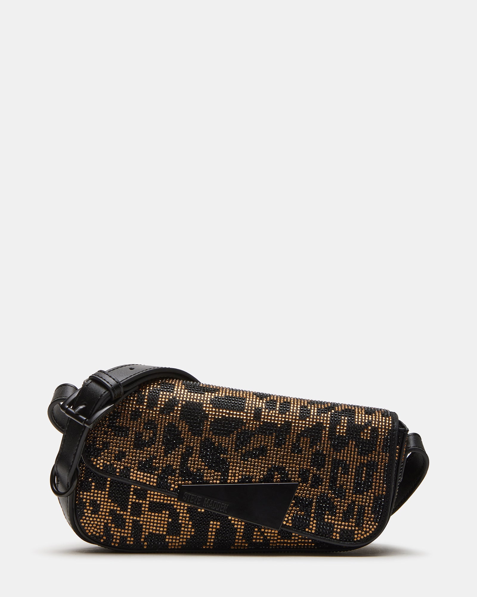 BCARIE-R LEOPARD - Handbags - Steve Madden Canada
