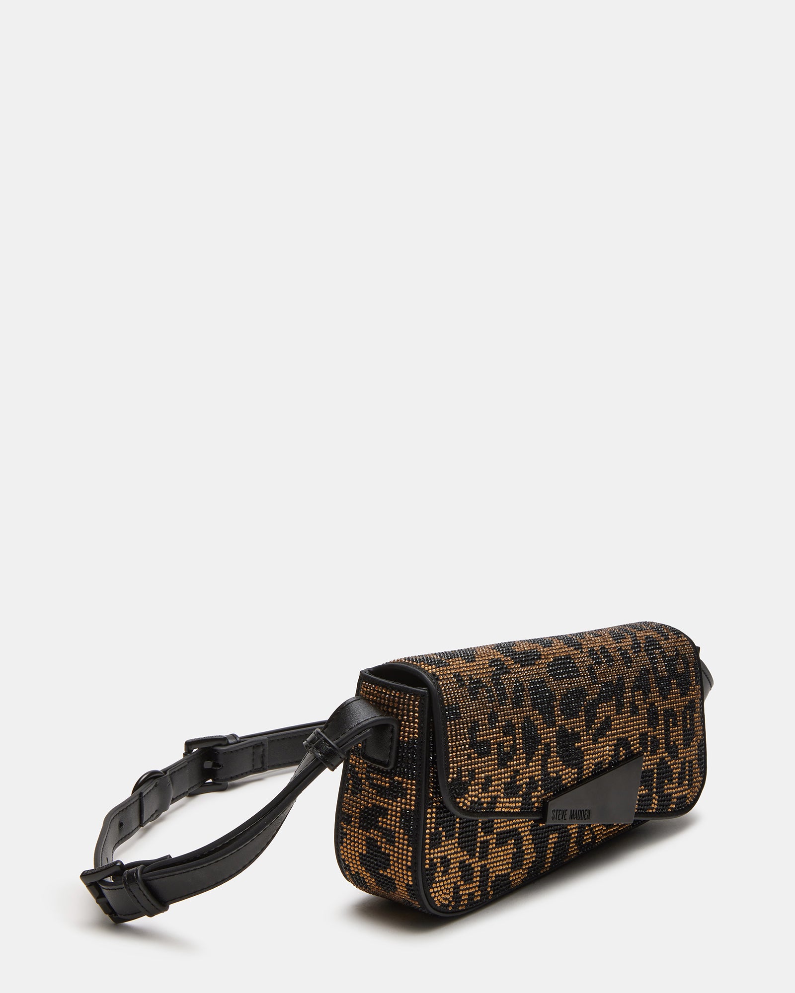 BCARIE-R LEOPARD - Handbags - Steve Madden Canada - view 2