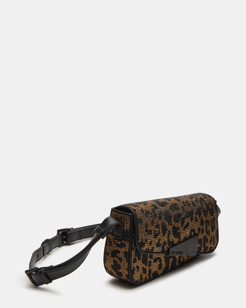 BCARIE-R LEOPARD - Handbags - Steve Madden Canada - view 2