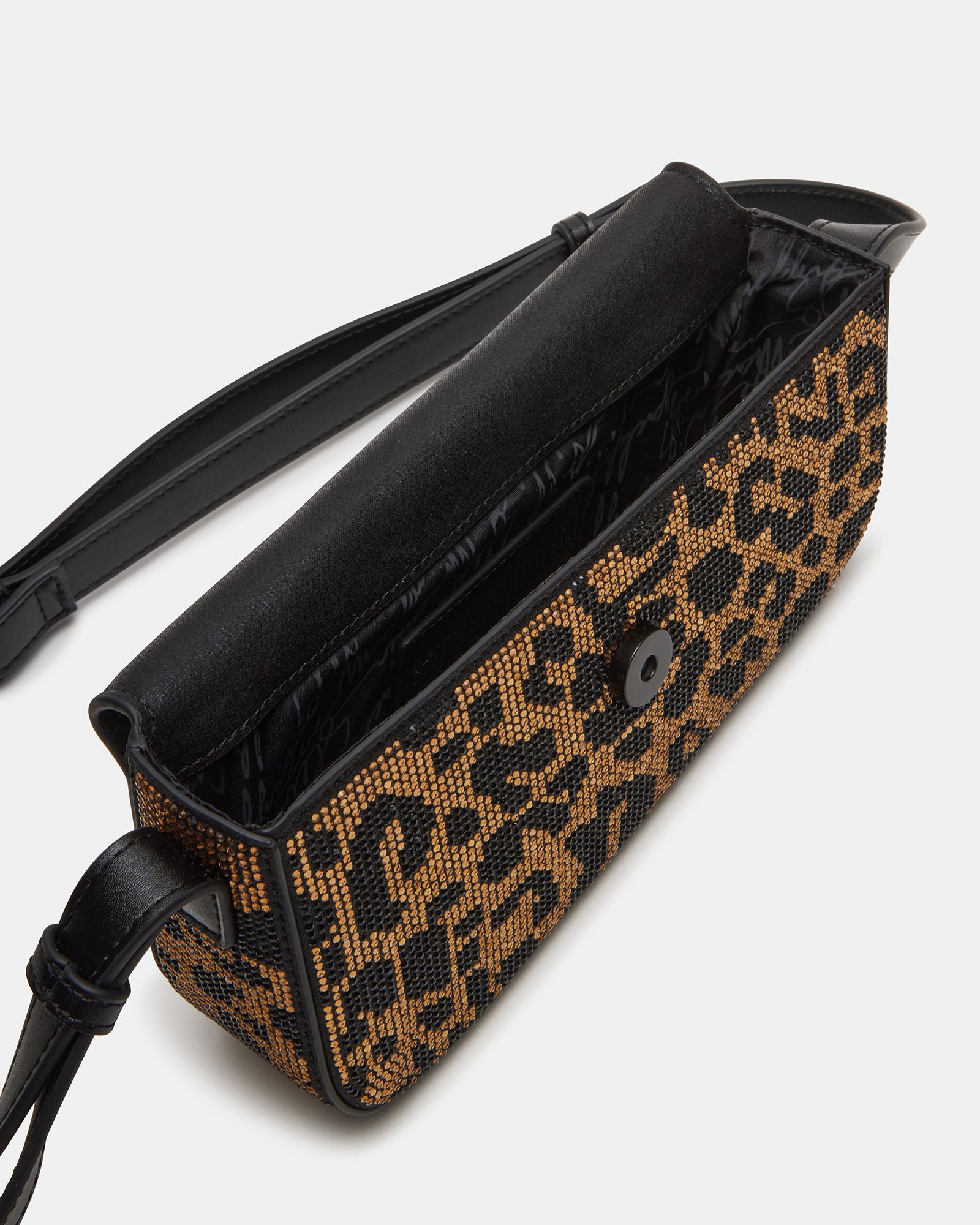 BCARIE-R LEOPARD - Handbags - Steve Madden Canada - view 5