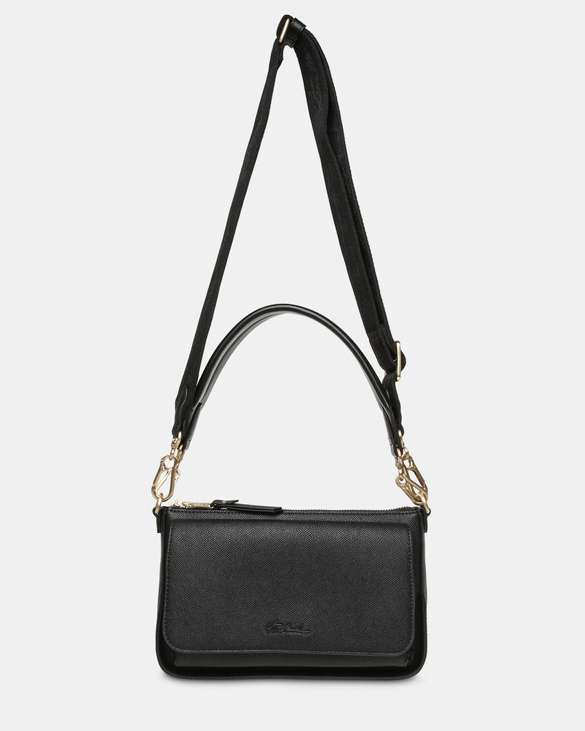 BCASSY BLACK - Handbags - Steve Madden Canada