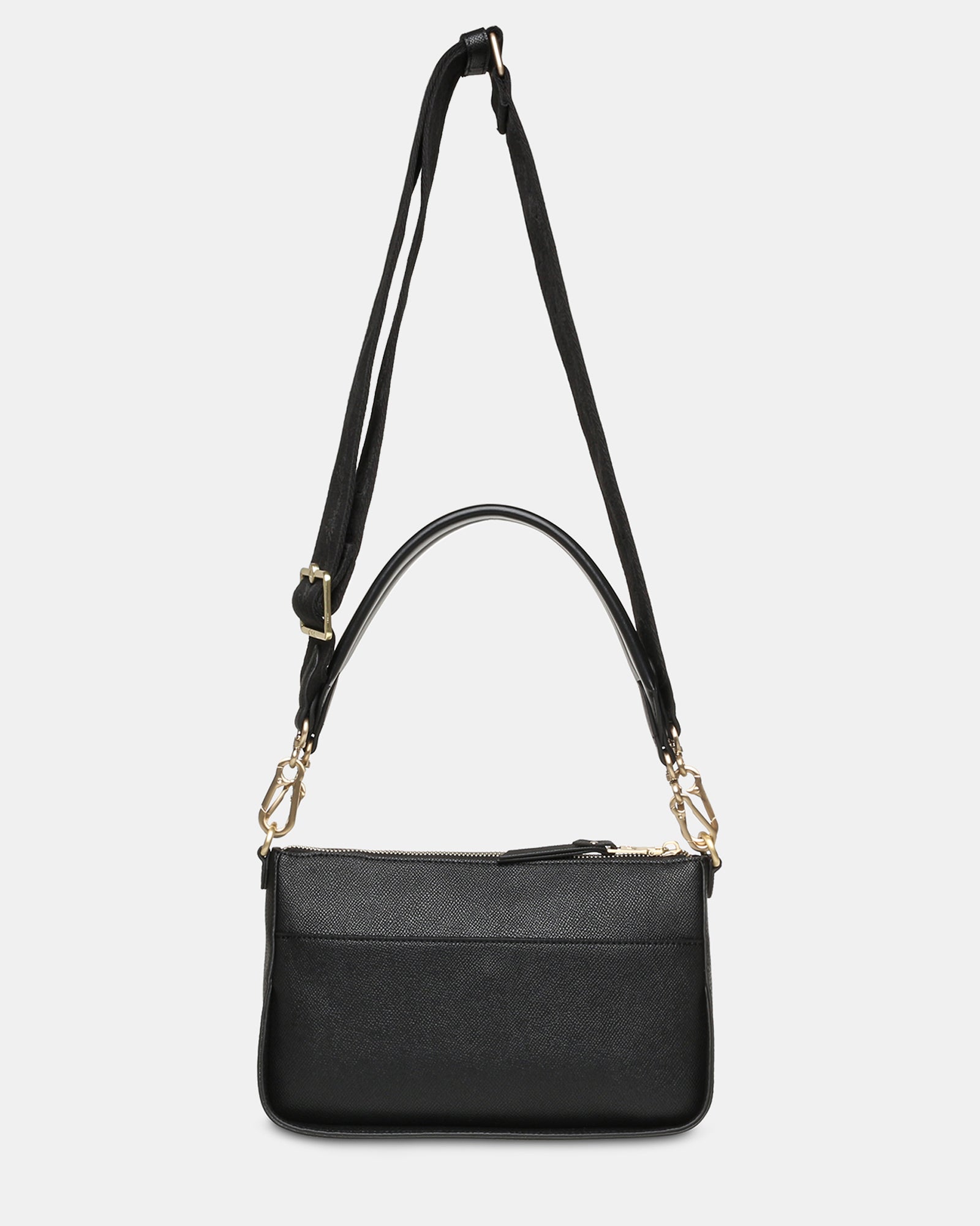 BCASSY BLACK - Handbags - Steve Madden Canada - view 4