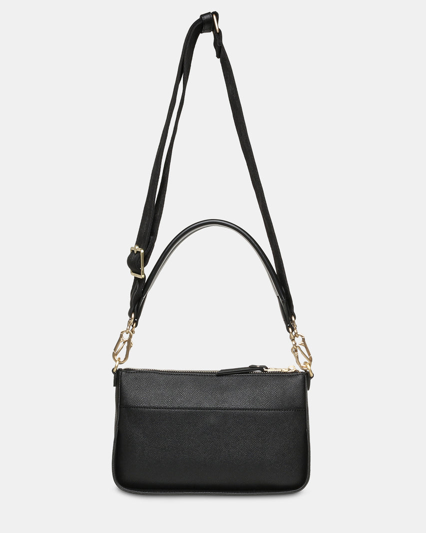 BCASSY BLACK - Handbags - Steve Madden Canada - view 4