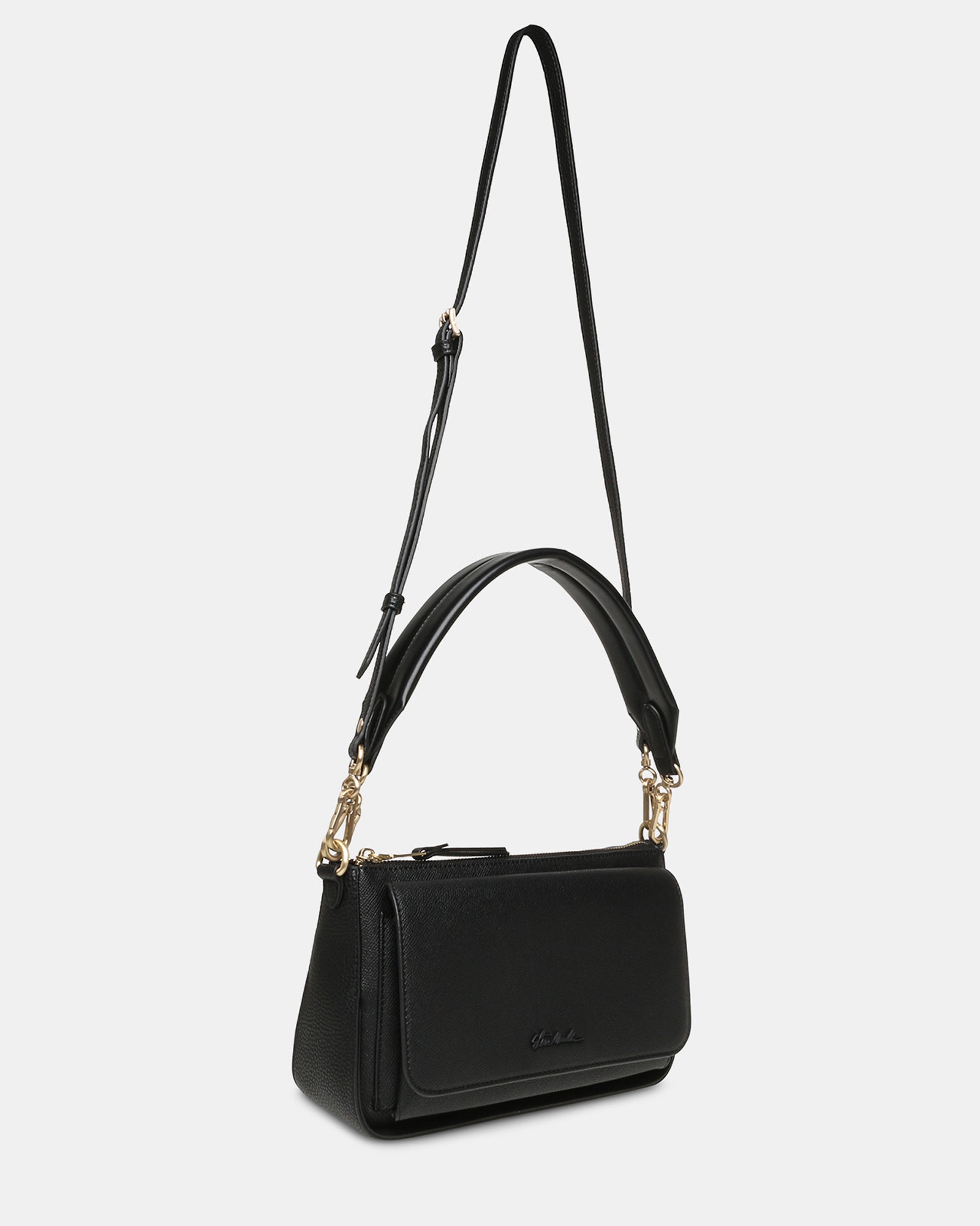 BCASSY BLACK - Handbags - Steve Madden Canada - view 2