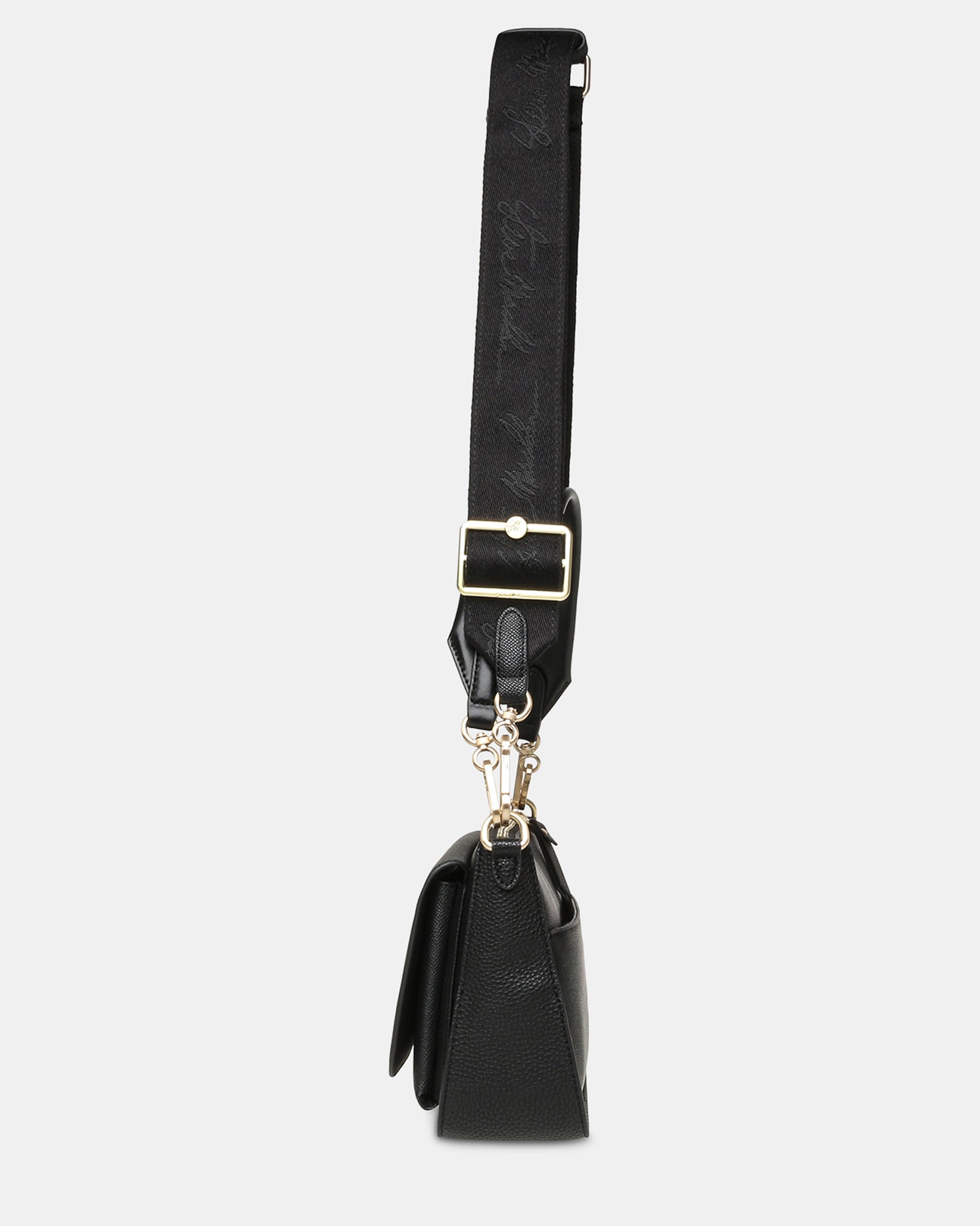 BCASSY BLACK - Handbags - Steve Madden Canada - view 3