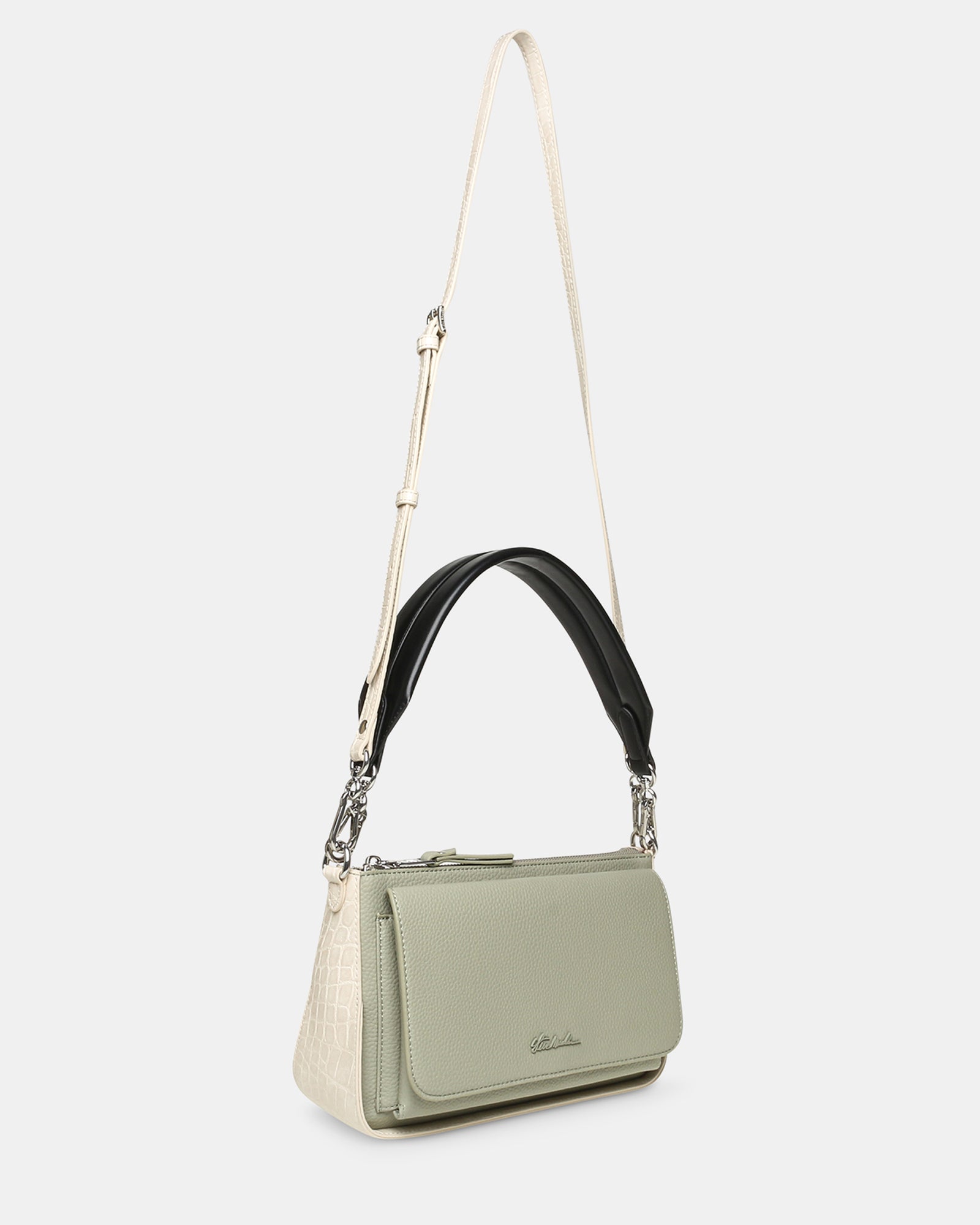 BCASSY SAGE - Handbags - Steve Madden Canada - view 2