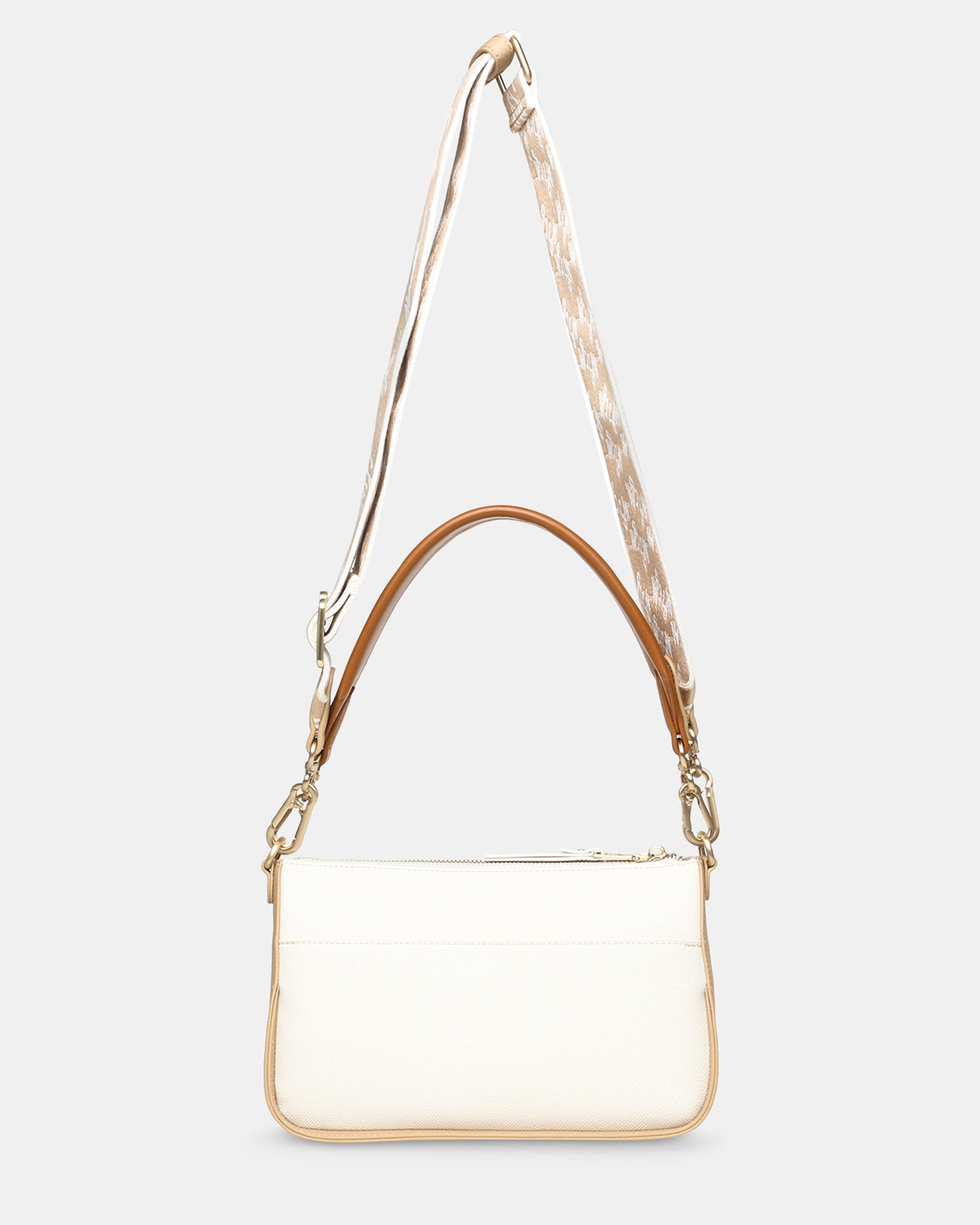 BCASSY WHITE - Handbags - Steve Madden Canada - view 4