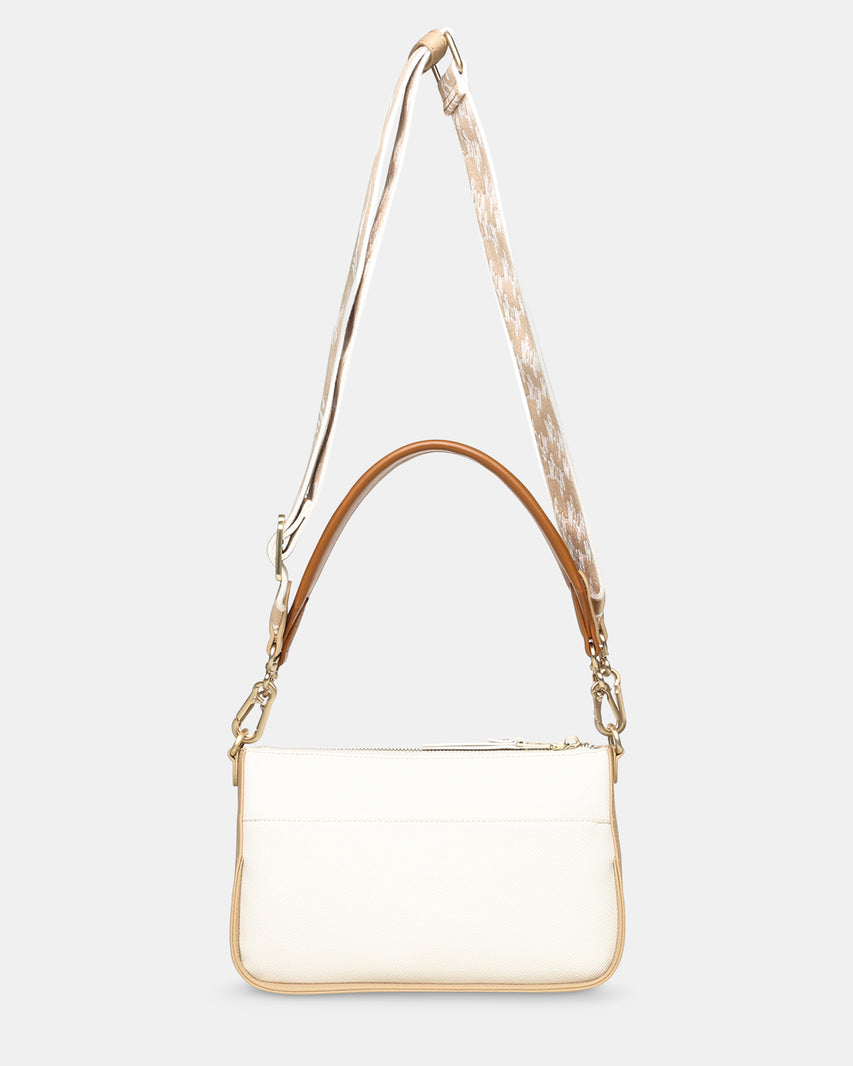BCASSY WHITE - Handbags - Steve Madden Canada - view 4