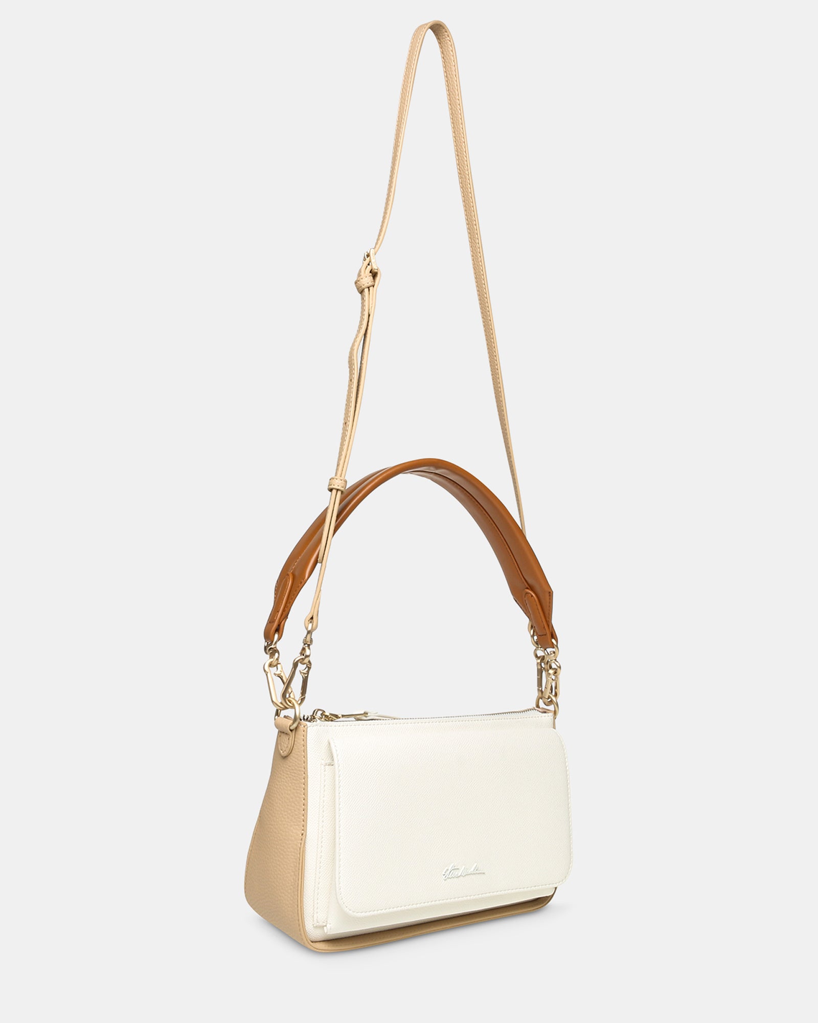 BCASSY WHITE - Handbags - Steve Madden Canada - view 2