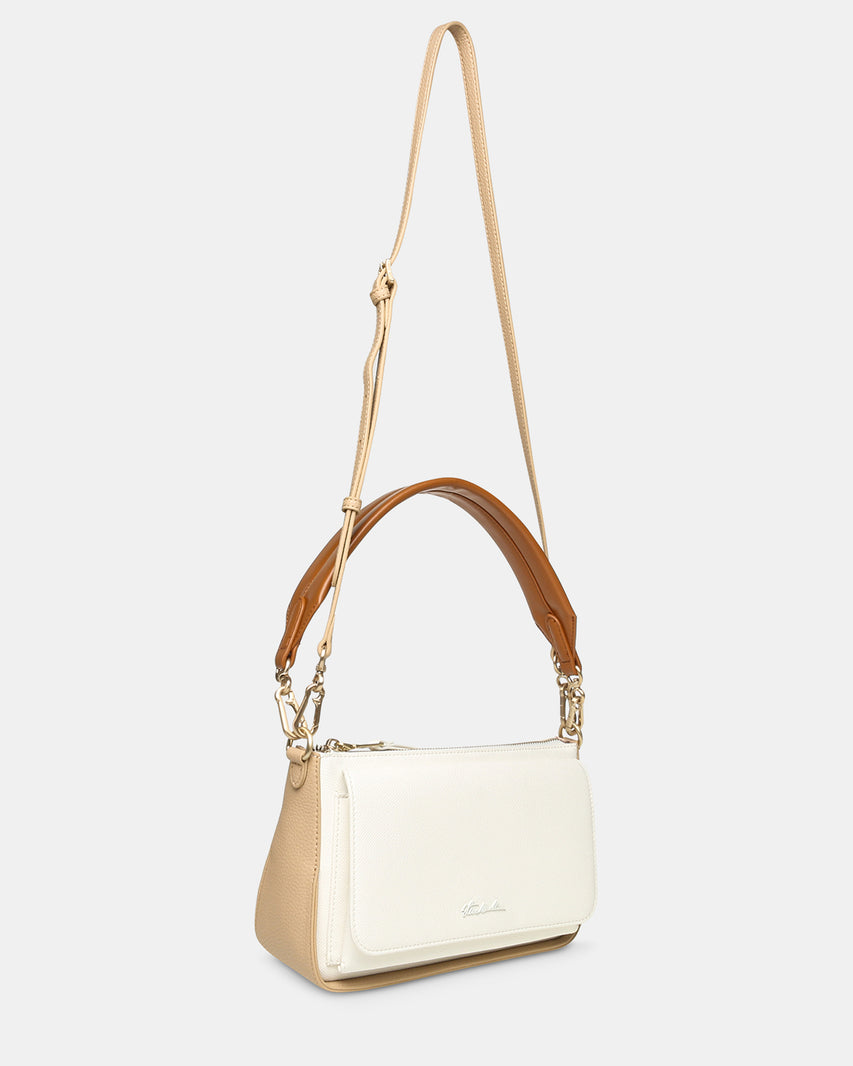 BCASSY WHITE - Handbags - Steve Madden Canada - view 2