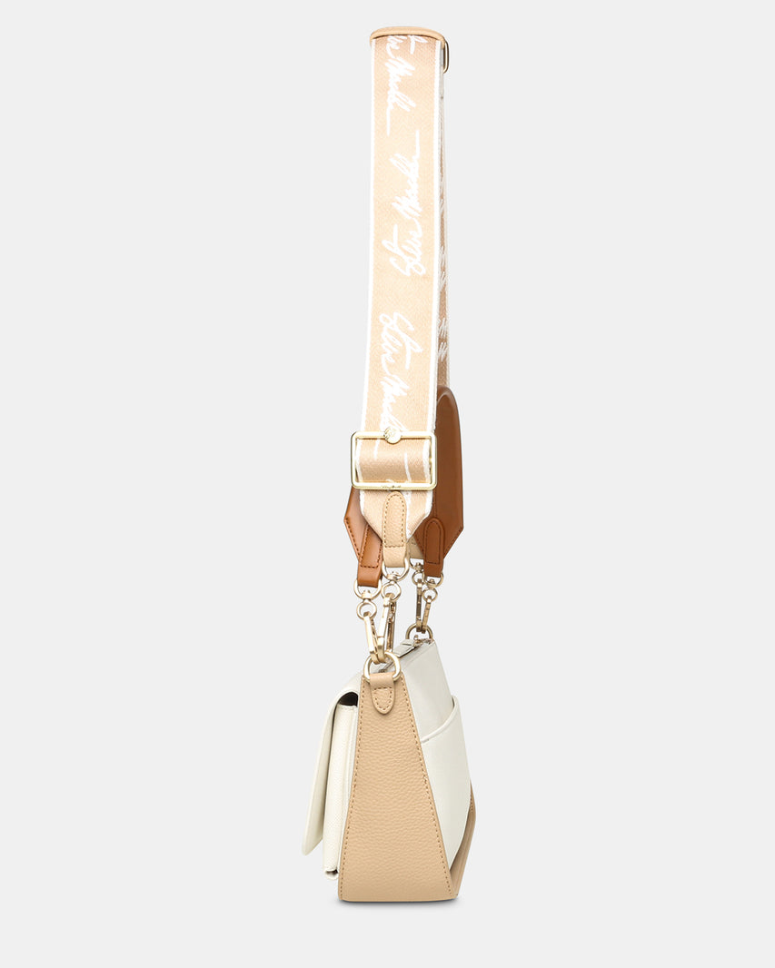 BCASSY WHITE - Handbags - Steve Madden Canada - view 3