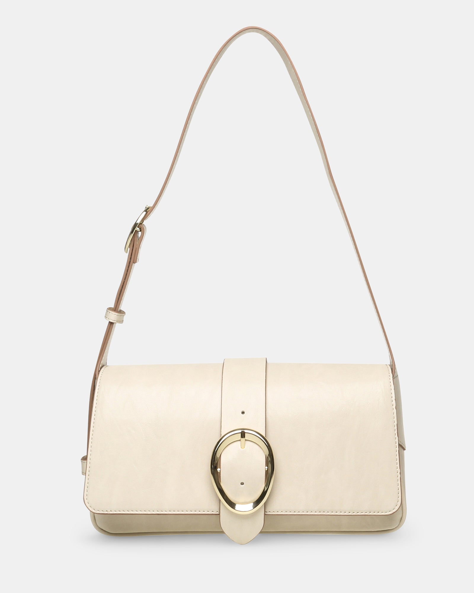 BCELENA NATURAL MULTI - Handbags - Steve Madden Canada