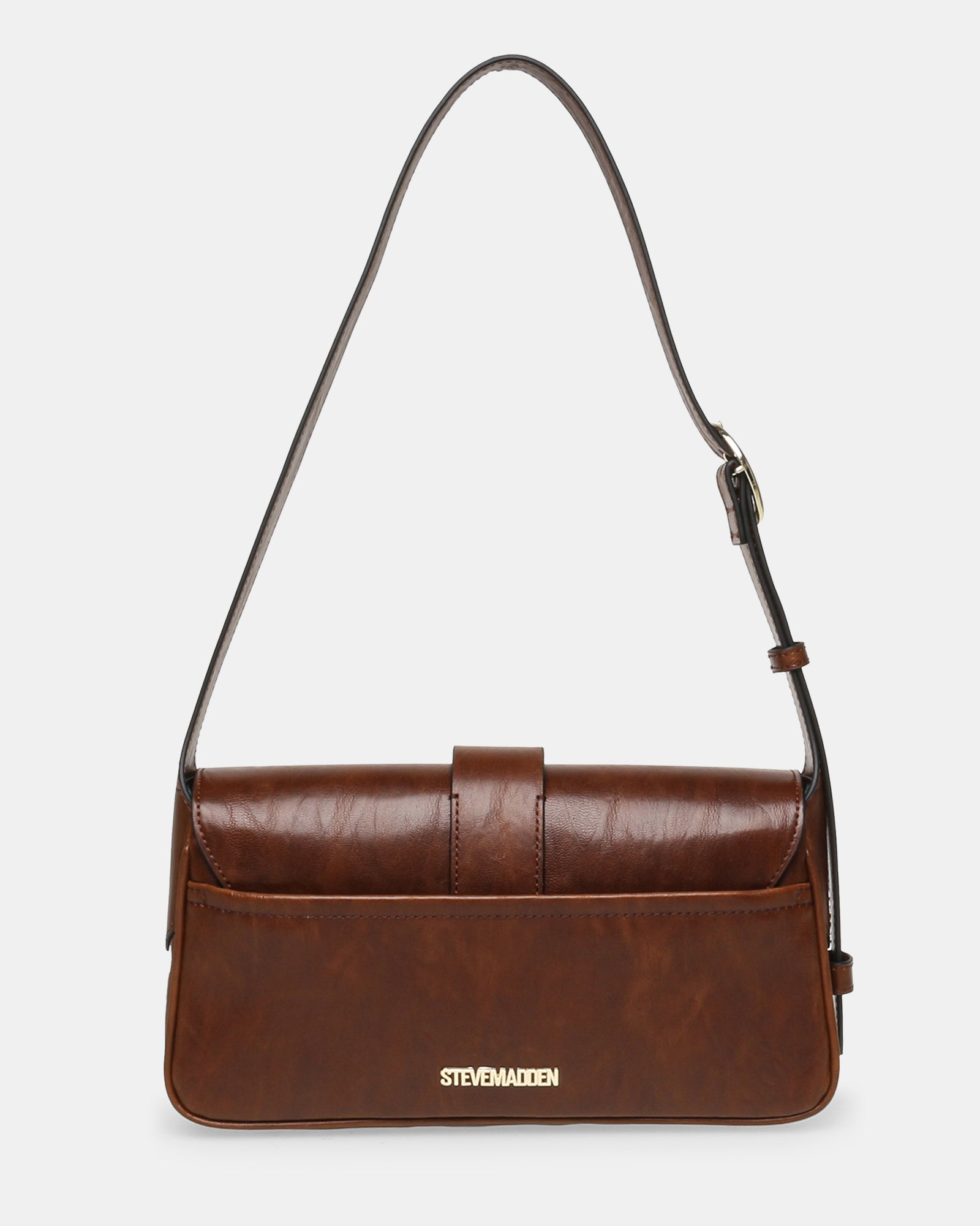 BCELENA BROWN MULTI - Handbags - Steve Madden Canada - view 7