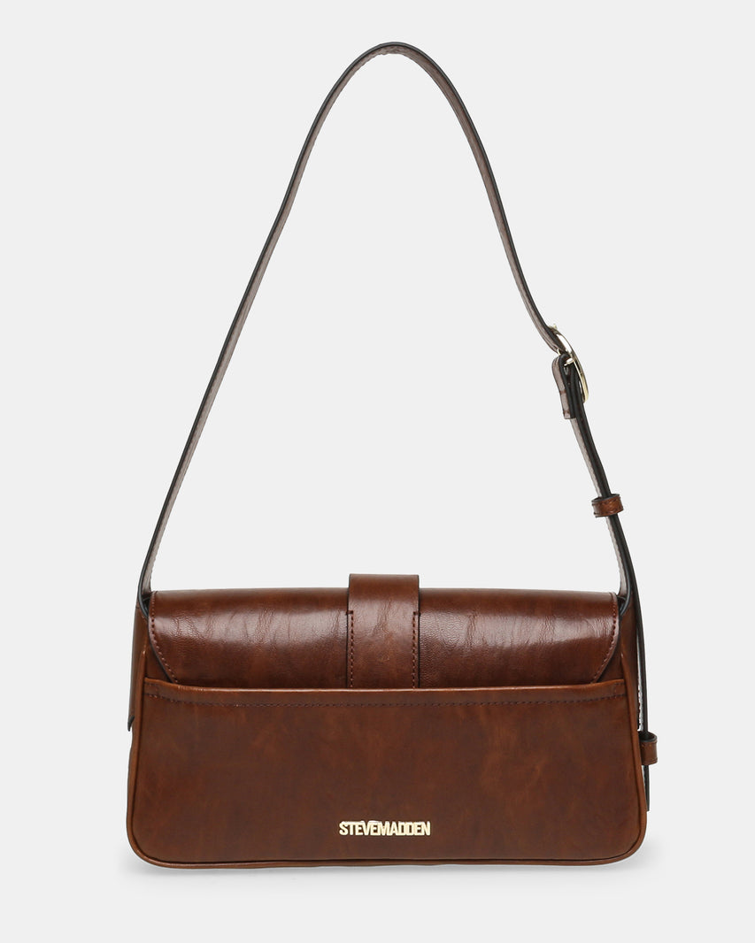 BCELENA BROWN MULTI - Handbags - Steve Madden Canada - view 7