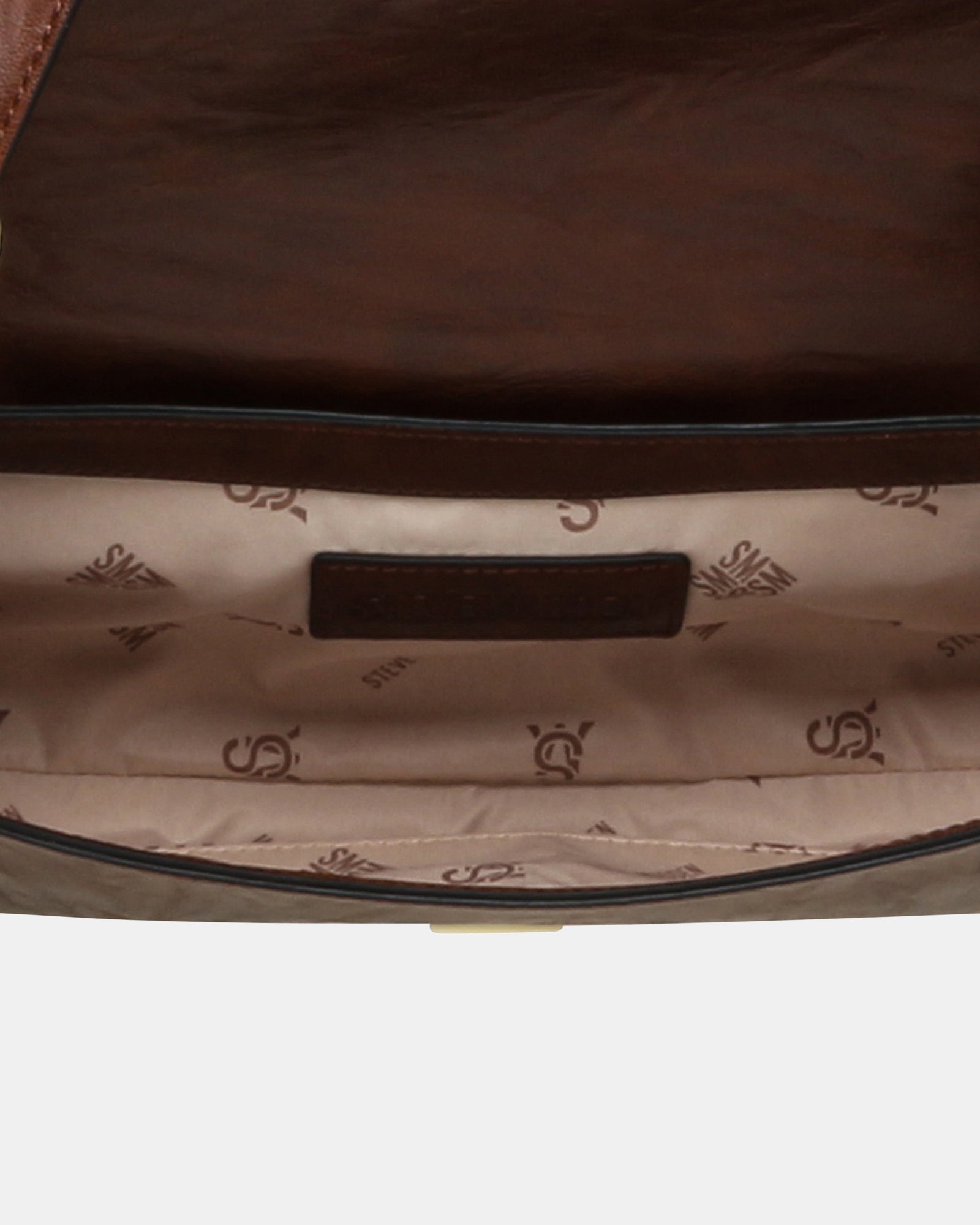 BCELENA BROWN MULTI - Handbags - Steve Madden Canada - view 8