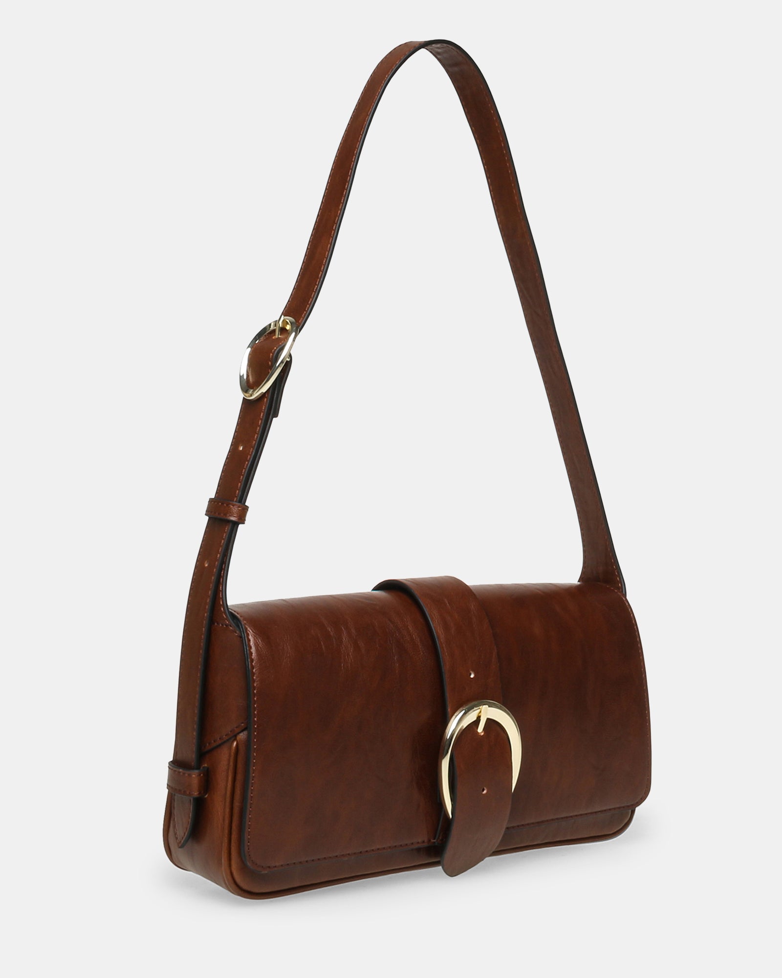 BCELENA BROWN MULTI - Handbags - Steve Madden Canada - view 3