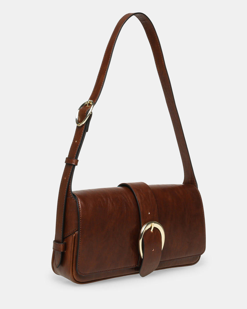 BCELENA BROWN MULTI - Handbags - Steve Madden Canada - view 3