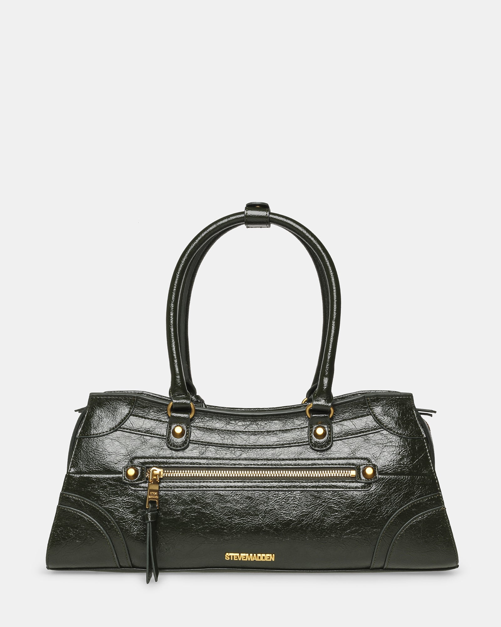 BRAVYN BLACK MULTI - Handbags - Steve Madden Canada - view 4
