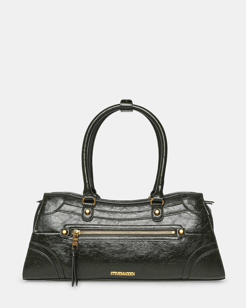 BRAVYN BLACK MULTI - Handbags - Steve Madden Canada - view 4