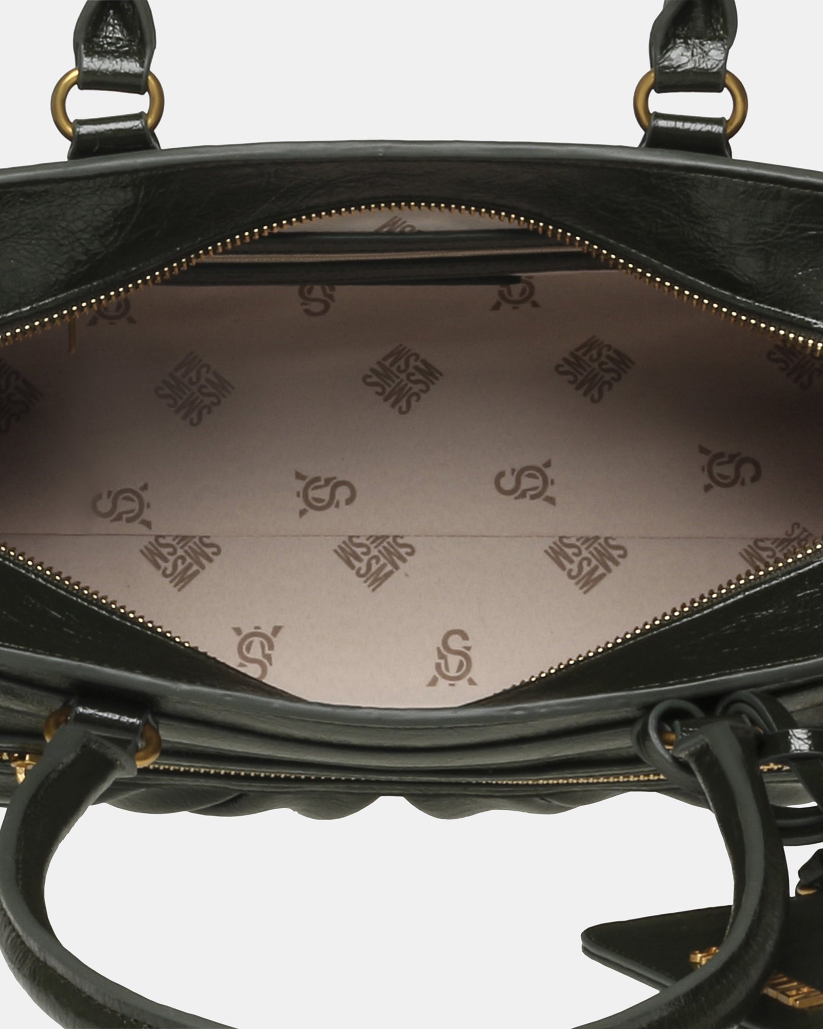BRAVYN BLACK MULTI - Handbags - Steve Madden Canada - view 5