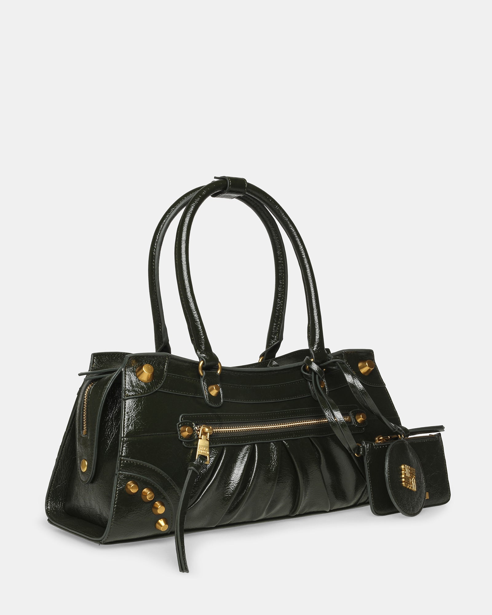 BRAVYN BLACK MULTI - Handbags - Steve Madden Canada - view 2