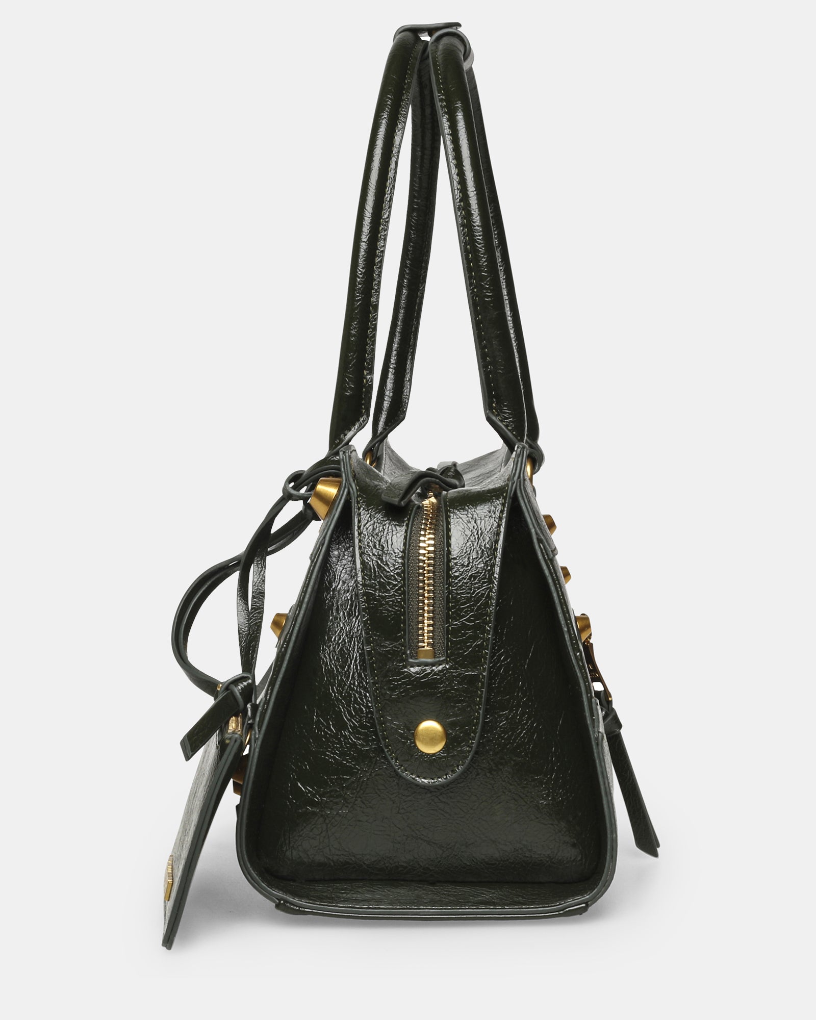 BRAVYN BLACK MULTI - Handbags - Steve Madden Canada - view 3