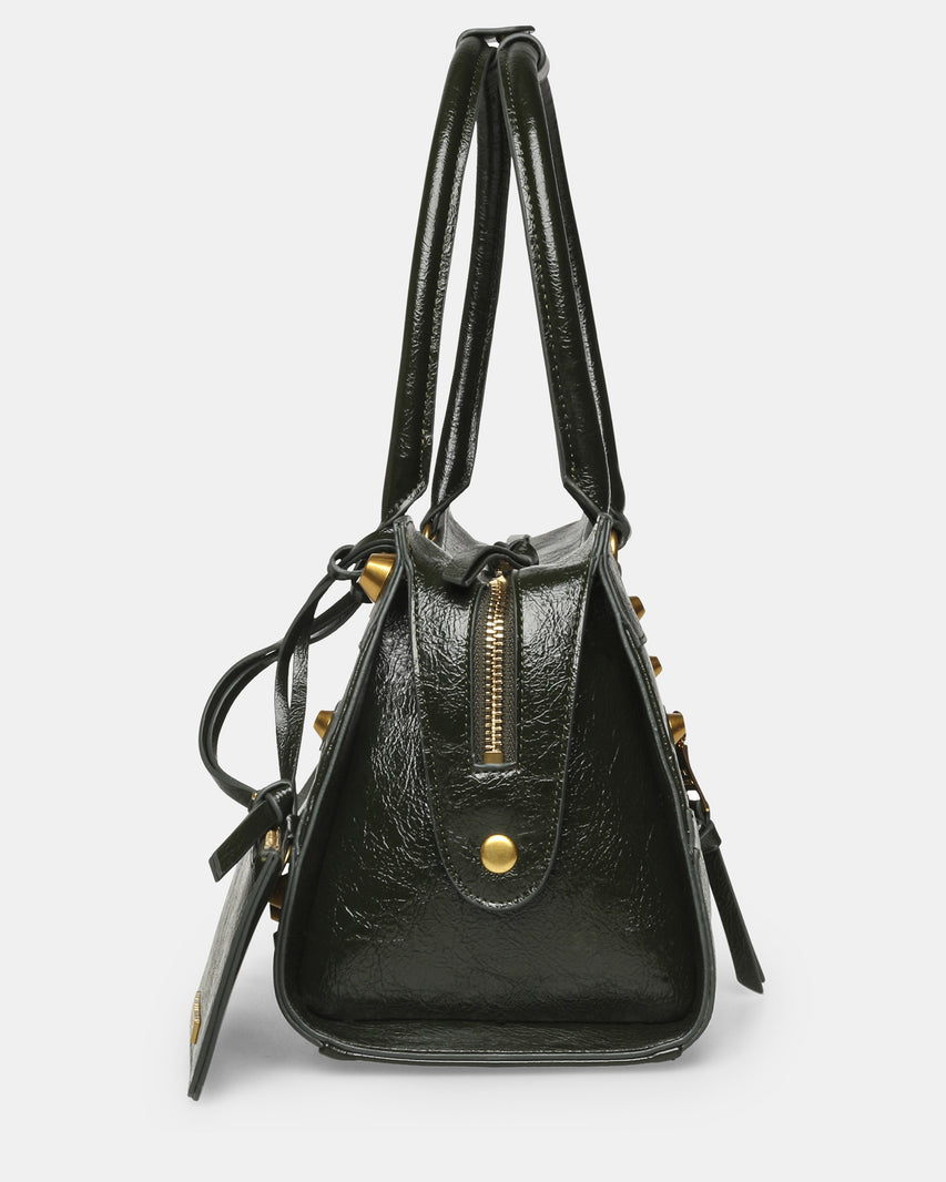 BRAVYN BLACK MULTI - Handbags - Steve Madden Canada - view 3